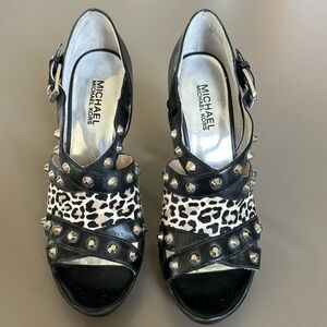 Michael by Michael Kors Heels 8